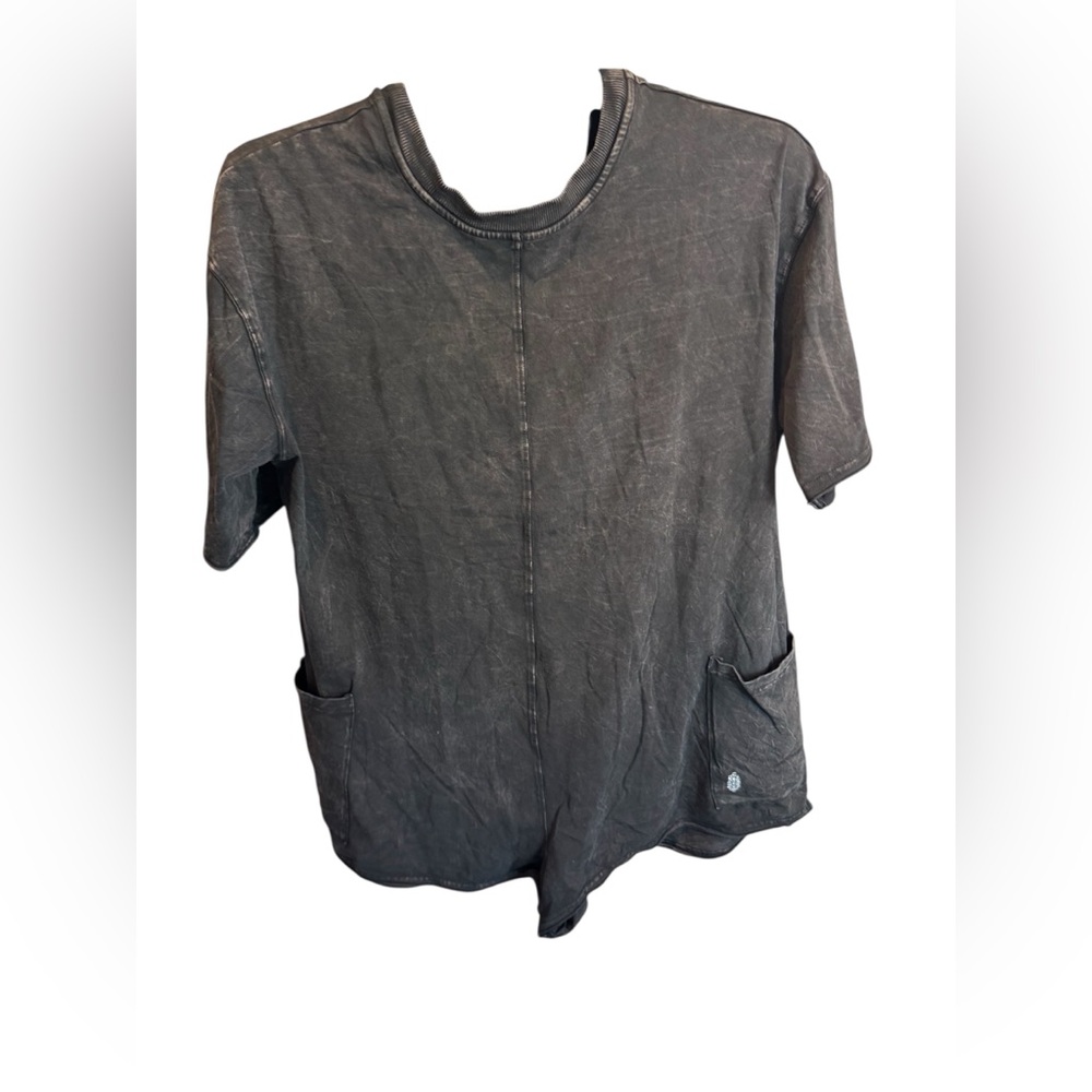 FP MOVEMENT HOT SHOT TEE ROMPER
